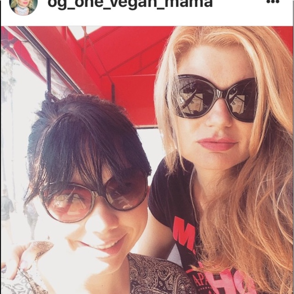 Chanel Sunglasses - Picture 2 of 4